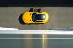 Mercedes-AMG GT S 2015 года (UK)